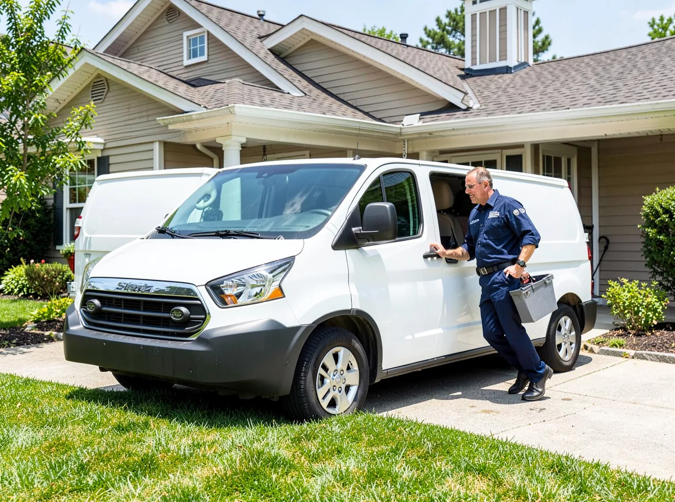 Emergency Plumber company in Leflore, OK