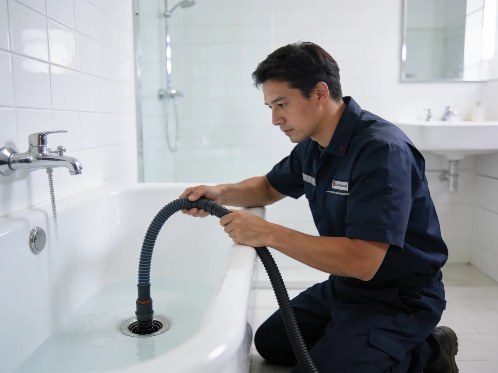 Emergency Plumber Leflore, OK FAQs